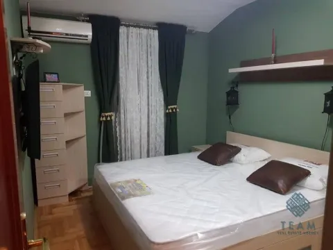 Prodaja, dvosoban stan, 60m², Kod Big Fashion-a, Podgorica - image 4