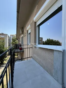 Prodaja, trosoban stan, 71m², Pantelej, Niš - image 20