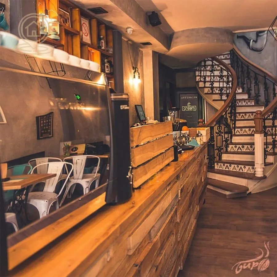Prodaja, ugostiteljski objekat, 176m², Medijana, Niš