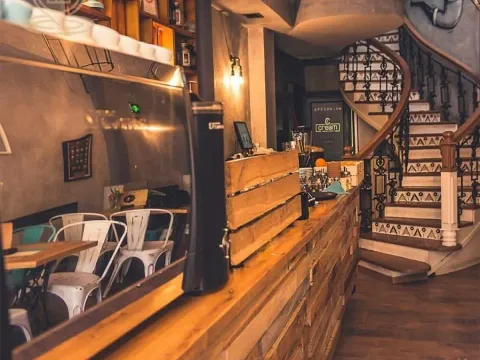 Prodaja, ugostiteljski objekat, 176m², Medijana, Niš - image 22