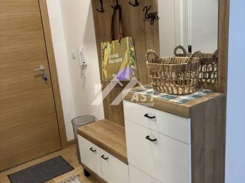 Izdavanje, dvosoban stan, 48m², Podbara, Novi Sad Sve Podlokacije - image 9