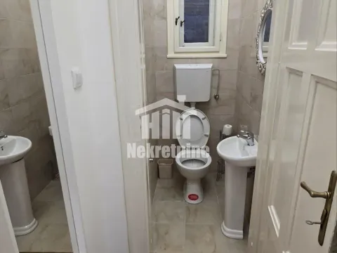 Rent, three bedroom apartment, 65m², Cvijićeva, Palilula Sve Podlokacije - image 11
