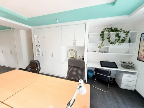 Rent, office space, 129m², Preko Morače, Podgorica - image 8