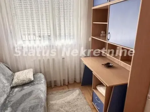 Izdavanje, stan, 126m², Adamovićevo Naselje, Novi Sad Sve Podlokacije - image 18