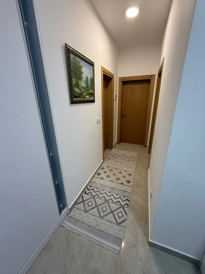 Prodaja, jednosoban stan, 50m², Bar, Crna Gora