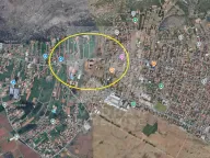 Prodaja, plac, 942m², Tološi, Podgorica - image 1