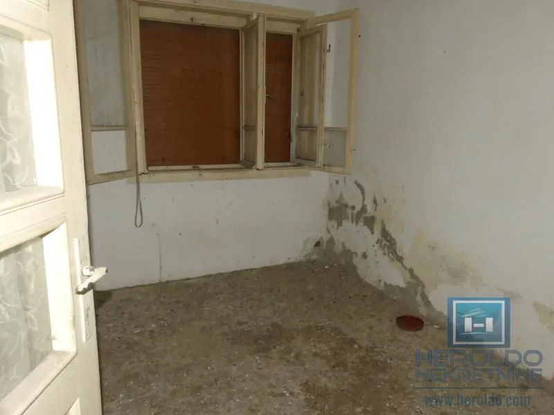 Prodaja, kuća, 91m², Kočino Selo, Jagodina
