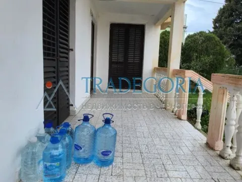 Prodaja, kuća, 180m², Dobra Voda, Bar - image 17