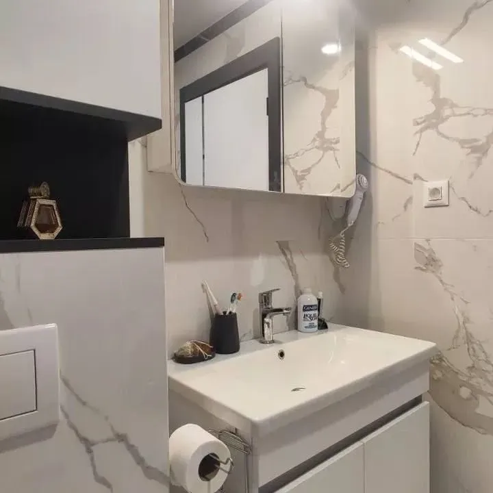 Sale, one bedroom apartment, 36m², Bar, Crna Gora