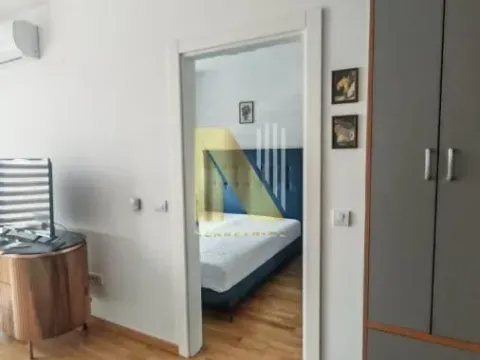 Izdavanje, dvosoban stan, 43m², Sajmište, Novi Sad - image 8