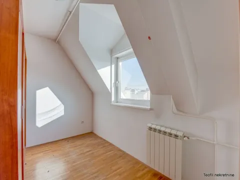 Sale, one bedroom apartment, 35m², Južni Bulevar, Vračar Sve Podlokacije - image 6