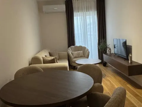 Izdavanje, jednosoban stan, 43m², Central Point, Podgorica - image 3