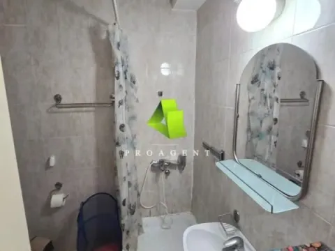 Rent, one bedroom apartment, 34m², Palilula, Niš - image 7