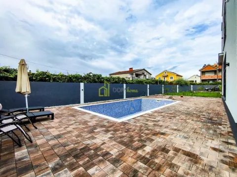 Izdavanje, kuća, 150m², Donja Gorica, Podgorica - image 6