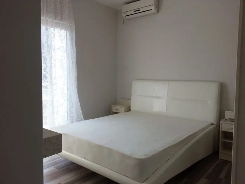 Prodaja, stan, 85m², Bečići, Budva