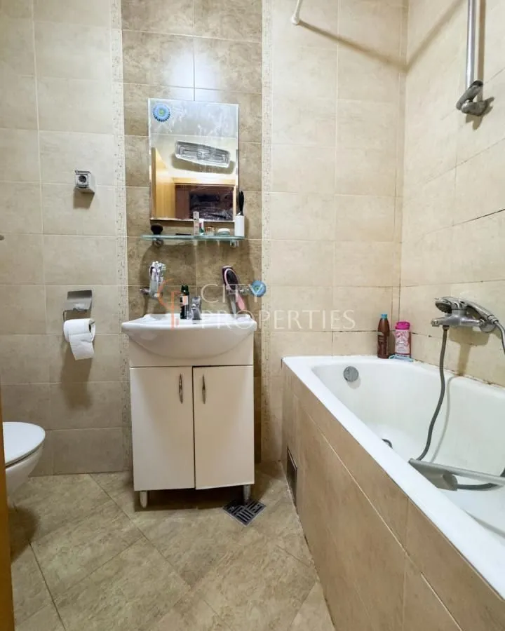 Prodaja, stan, 40m², Stari Aerodrom, Podgorica