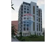 Sale, studio apartment, 74m², Centar, Bar - image 1