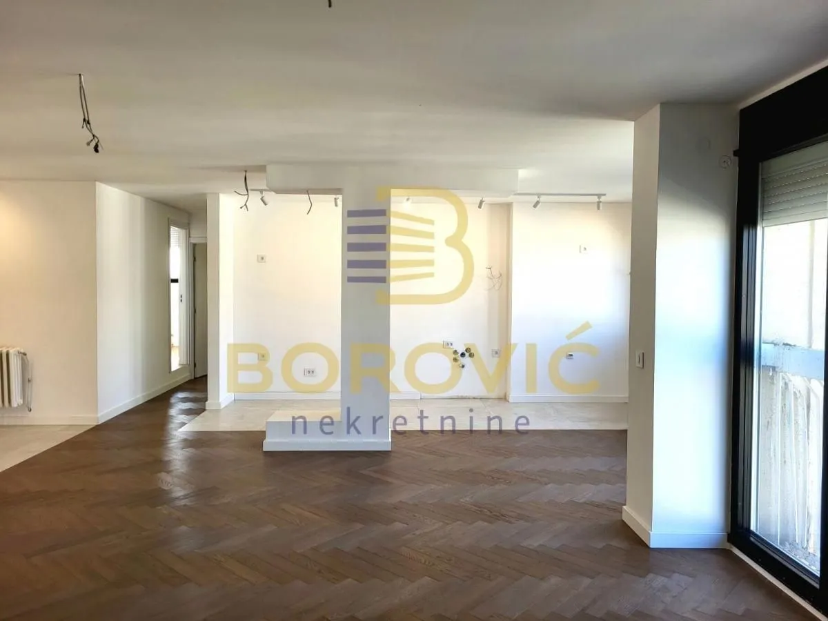 Sale, four bedroom apartment, 144m², Liman 4, Novi Sad Sve Podlokacije