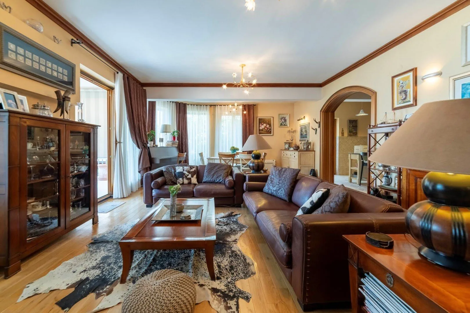 Sale, house, 507m², Dobrota, Kotor
