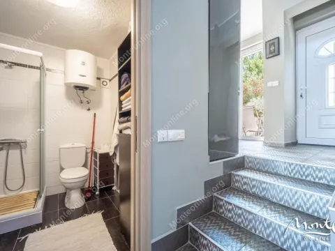 Prodaja, jednosoban stan, 33m², Krašići, Tivat - image 27