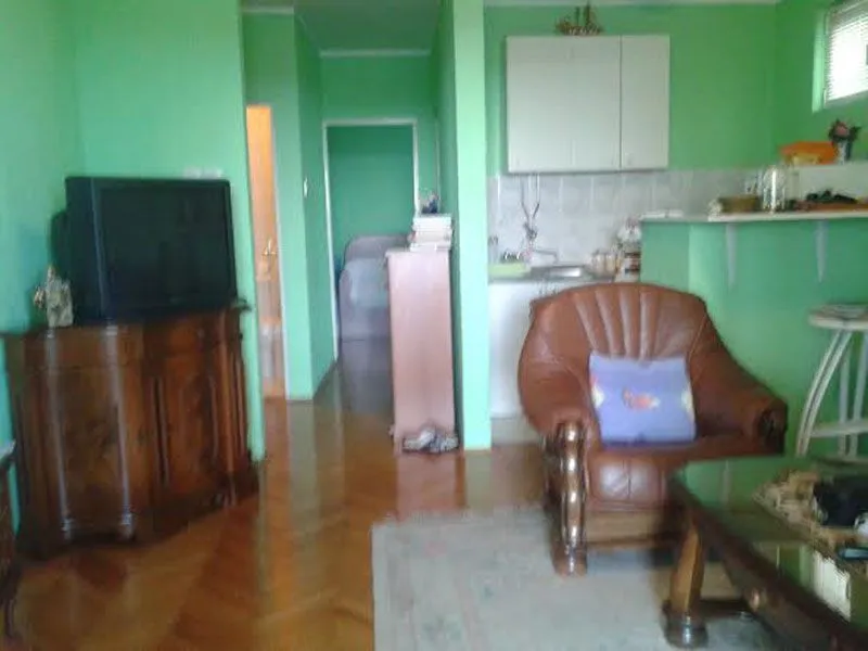 Prodaja, stan, 53m², Petrovac, Budva
