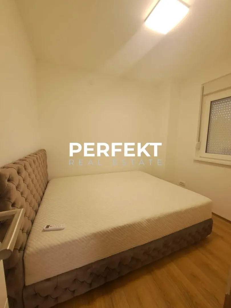 Rent, two bedroom apartment, 60m², Centar, Pančevo