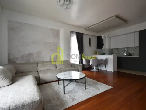 Izdavanje, dvosoban stan, 80m², Vezirov Most, Podgorica - image 3