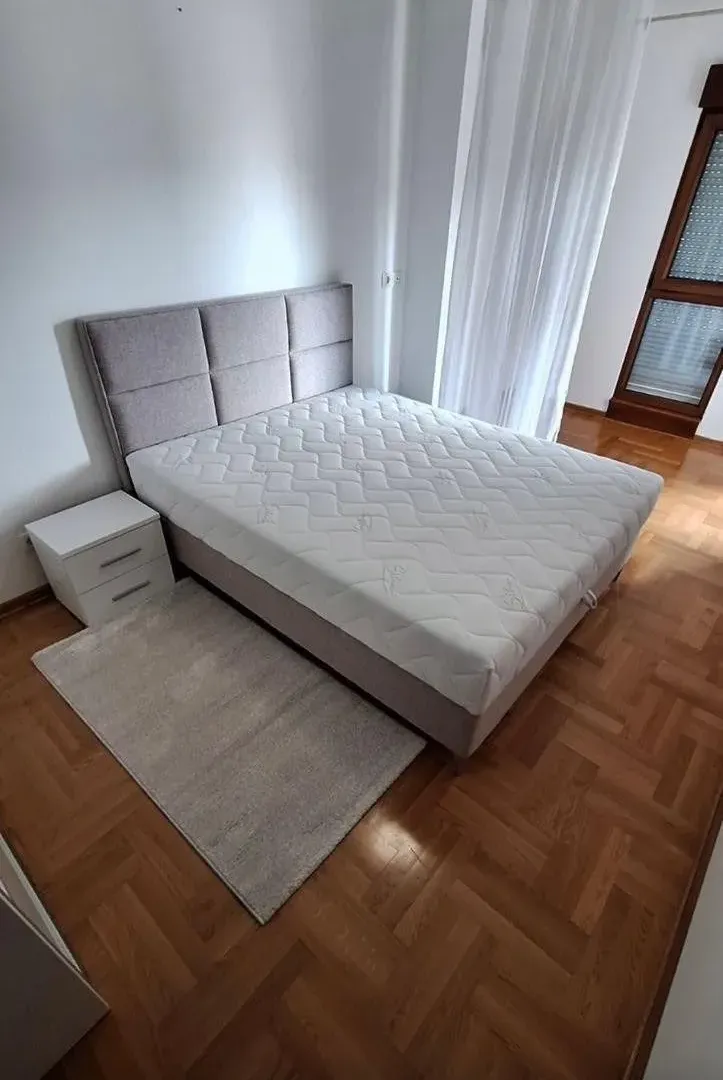 Sale, two bedroom apartment, 105m², Rozino, Budva