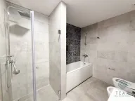 Izdavanje, četvorosoban stan, 125m², Master Kvart, Podgorica - image 11