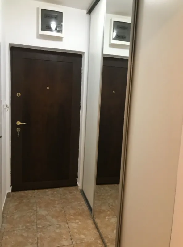 Prodaja, garsonjera, 24m², Rozino, Budva