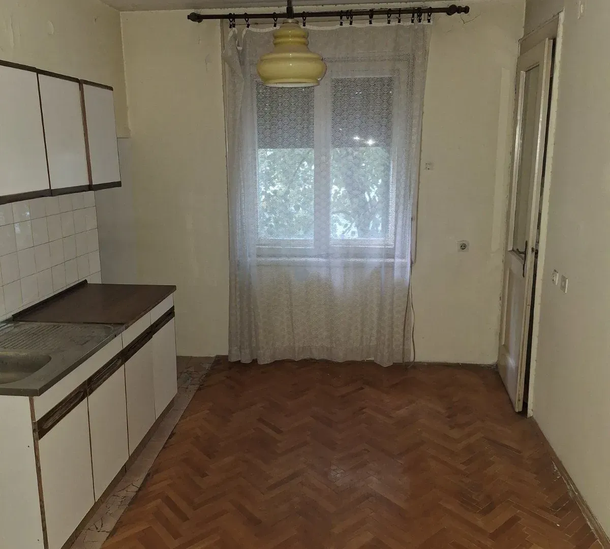Prodaja, jednosoban stan, 40m², Centar, Podgorica