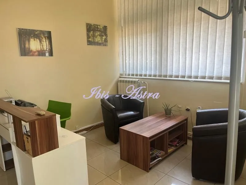 Prodaja, poslovni prostor, 63m², Voždovačka Crkva, Voždovac Sve Podlokacije