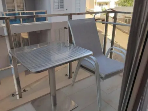 Rent, studio apartment, 27m², Bečići, Budva - image 3