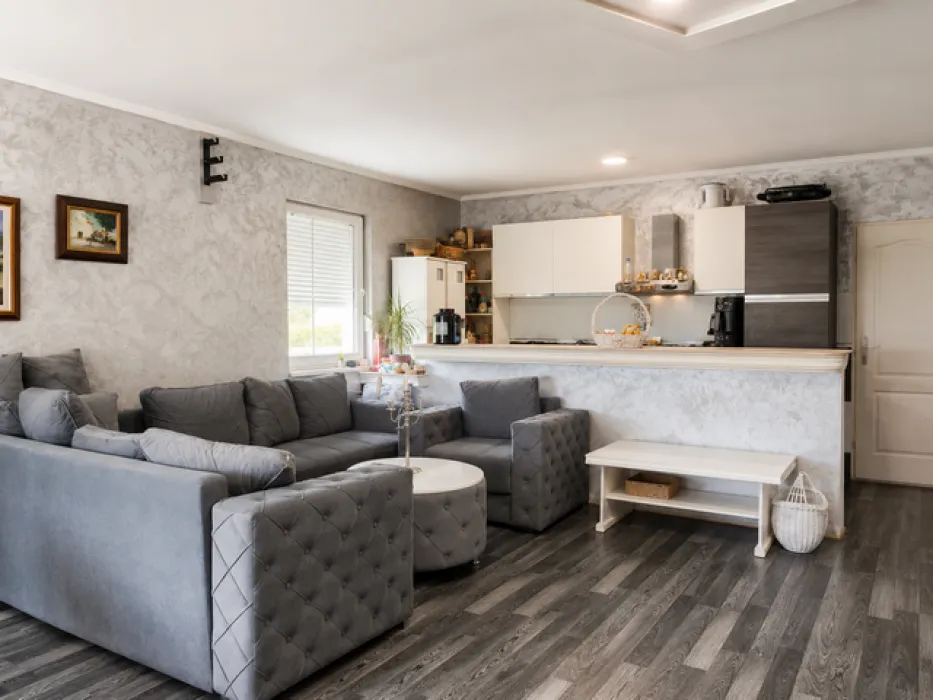 Rent, two bedroom apartment, 120m², Jajinci, Voždovac Sve Podlokacije