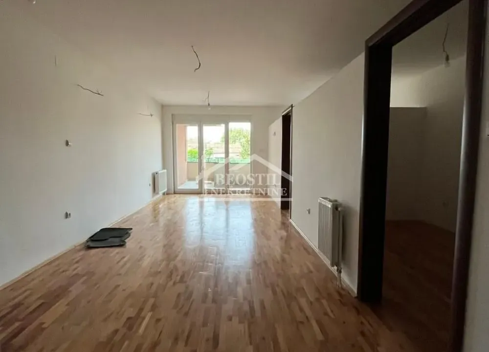 Sale, three bedroom apartment, 61m², Centar, Smederevo