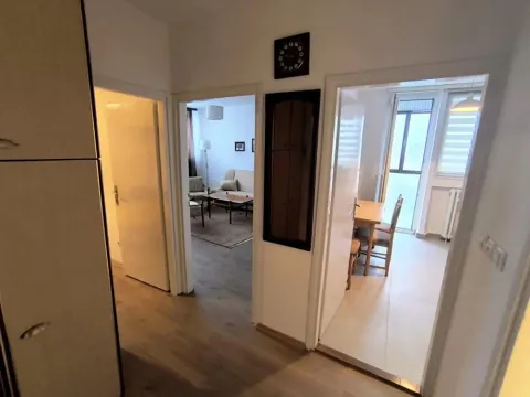 Izdavanje, dvosoban stan, 50m², Vračar Hram, Vračar Sve Podlokacije - image 3