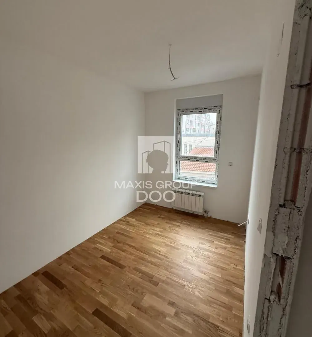 Prodaja, dvosoban stan, 78m², Bulbulder, Zvezdara Sve Podlokacije