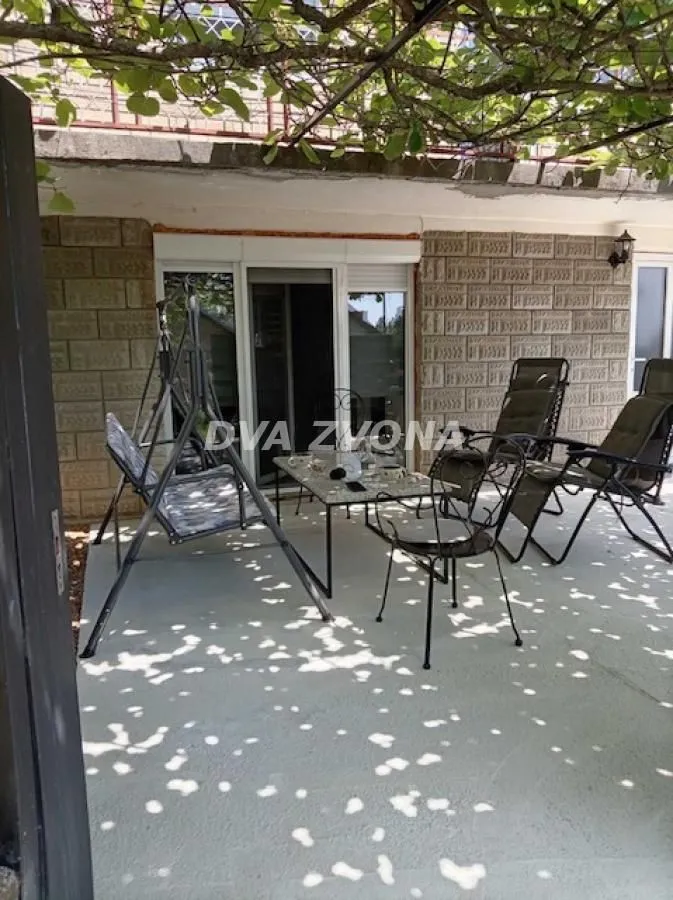 Prodaja, kuća, 86m², Čortanovci, Inđija