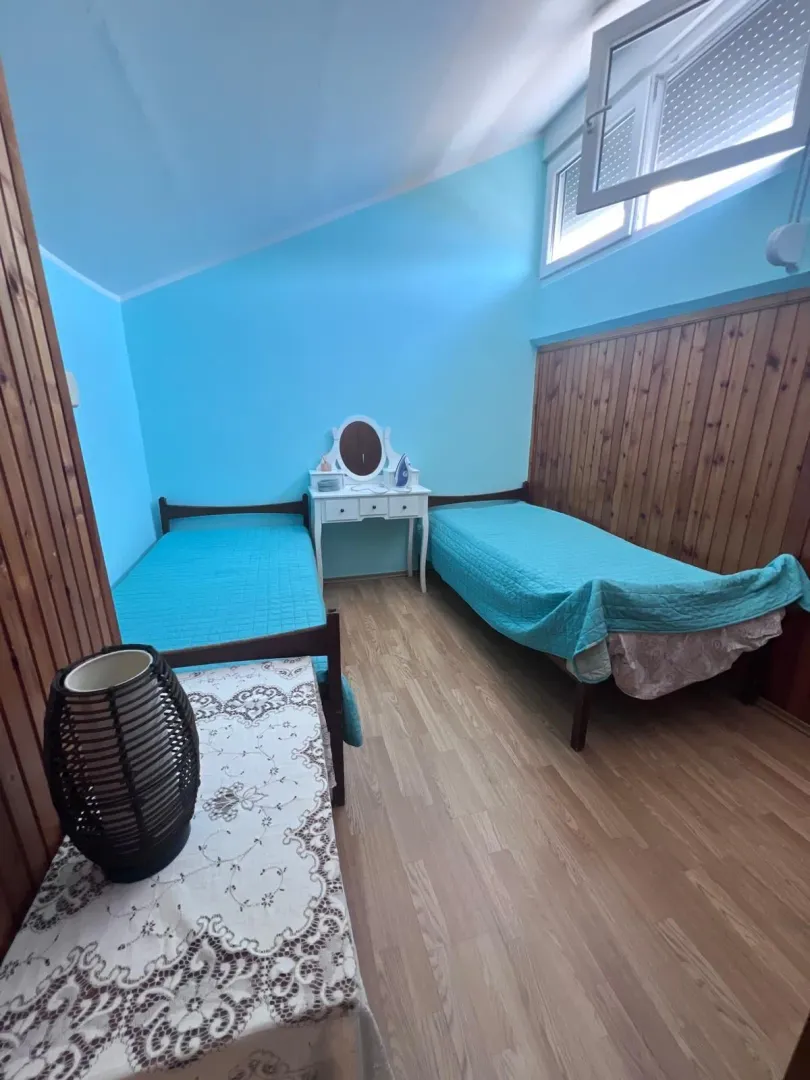 Rent, two bedroom apartment, 52m², Krašići, Tivat
