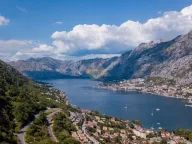 Prodaja, jednosoban stan, 33m², Kotor, Crna Gora - image 3