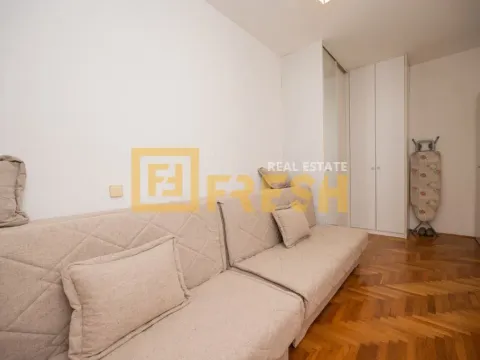 Izdavanje, jednosoban stan, 47m², Preko Morače, Podgorica - image 6