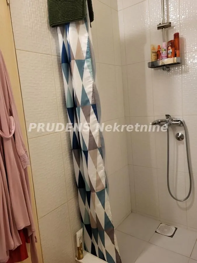 Prodaja, jednosoban stan, 41m², Mirijevo Sve Podlokacije, Beograd