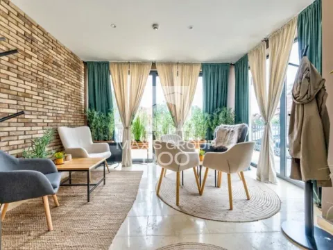 Sale, one bedroom apartment, 25m², Centar, Čajetina - image 12