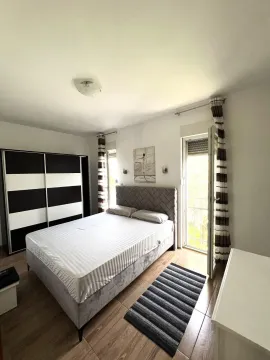 Rent, two bedroom apartment, 75m², Zabjelo, Podgorica - image 10