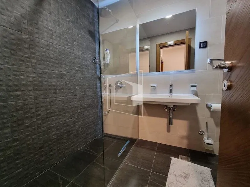 Izdavanje, stan, 48m², Ljubović, Podgorica