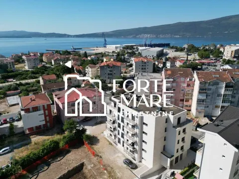 Sale, office space, 58m², Bijela, Herceg Novi - image 3