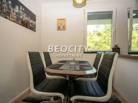 Prodaja, dvosoban stan, 51m², Karaburma, Palilula Sve Podlokacije - image 8