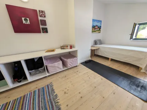 Sale, three bedroom apartment, 120m², Krašići, Tivat - image 16