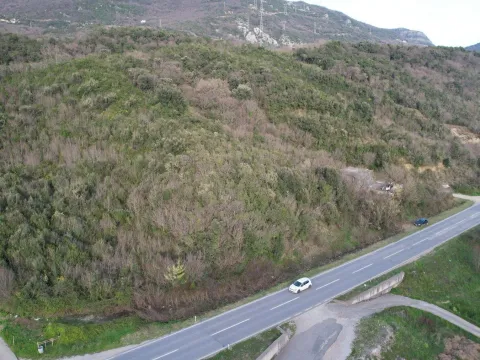 Prodaja, plac, 4000m², Radanovići, Kotor - image 5