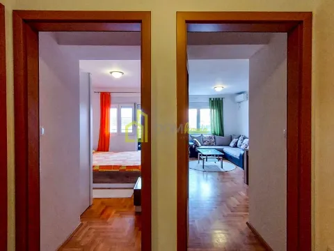 Izdavanje, jednosoban stan, 53m², Budva, Crna Gora - image 7